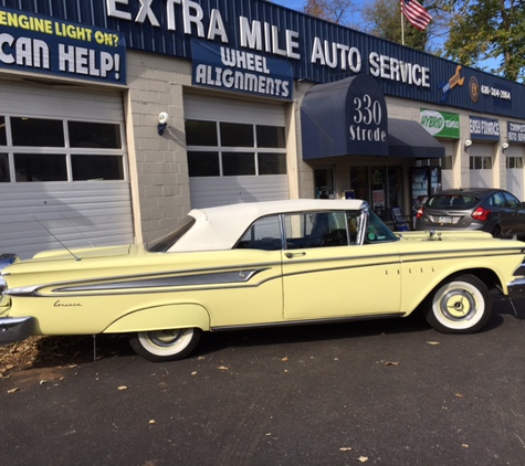 Extra Mile Auto Service - Coatesville, PA