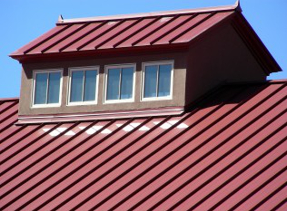 A-1 Roofing - Bettendorf, IA. Roofing Contractor