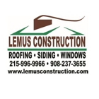 Lemus  Construction
