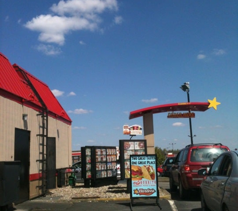 Hardee's - Fairmont, WV