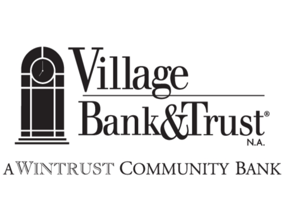 Village Bank & Trust - Park Ridge, IL