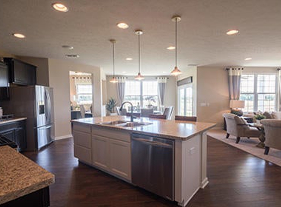 Pulte Homes - Westfield, IN