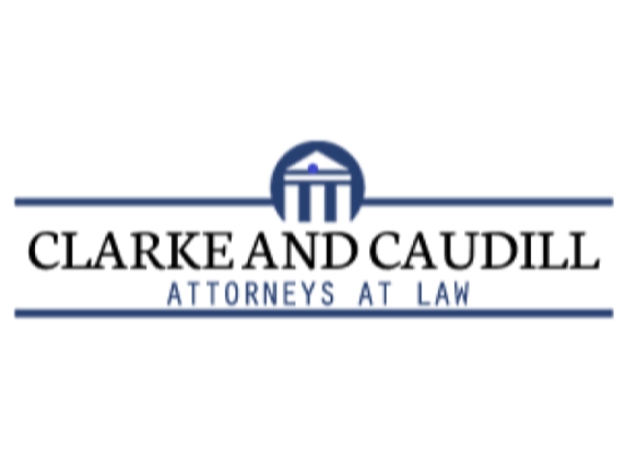 Clarke & Caudill Attorneys at Law - Maysville, KY