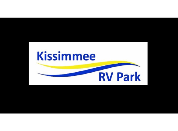 Kissimmee RV Park - Kissimmee, FL