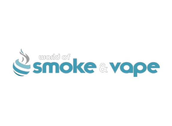 World of Smoke & Vape - Delray - Delray Beach, FL