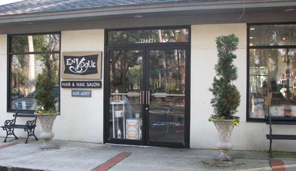 EnVogue Salon & Day Spa - Myrtle Beach, SC