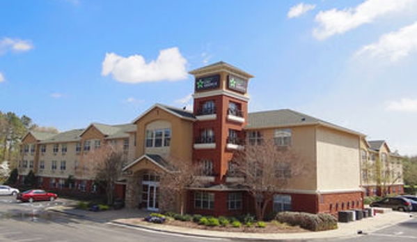 Extended Stay America - Durham, NC