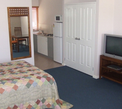 Bunbury Apartment Motel - South Bunbury, WA