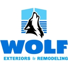 Wolf Exteriors