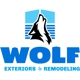 Wolf Exteriors