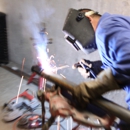 San Diego Mobile Welding - Aluminum