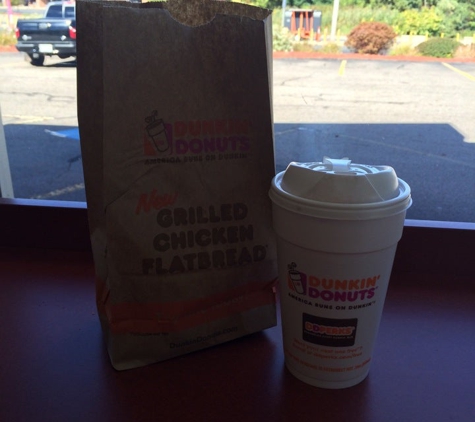 Dunkin' - Foxborough, MA