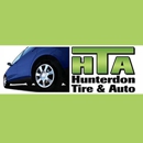 Hunterdon Tire & Auto Center - Tire Dealers