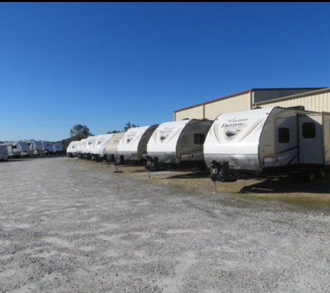 Lakeside RV Sales, LLC - Anderson, SC