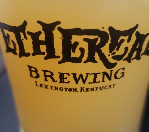Ethereal Brewing - Lexington, KY