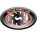 Better Family Life, Inc. - Social Service Organizations