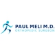 Paul Meli, M.D. Orthopedic Surgeon