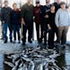 Captain Marty's Lake Texoma Fishing Guides