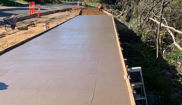 Grow Dig Build - Leneva, VIC
