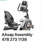 AASAP Assembly