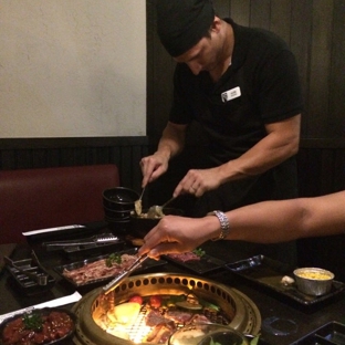 Gyu-Kaku - Miami, FL