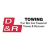 D & R Towing gallery