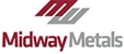 Midway Metals Pty Ltd - Stainless Steel Products & Equipment Suppliers