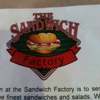 The Sandwich Factory Sports Lounge gallery