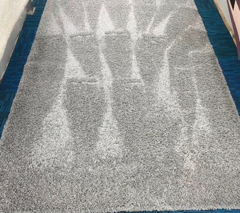 Riverina Rug Wash - Kooringal, NSW