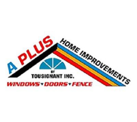 A Plus Home Improvements By Tousignant Inc - Kankakee, IL