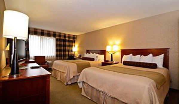 Four Points by Sheraton Bellingham Hotel & Conference Center - Bellingham, WA