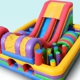 Morton Amusement Inflatables LLC