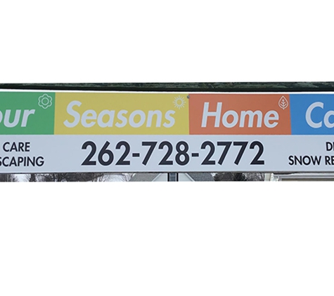 Four Seasons Home Care LLC - Delavan, WI