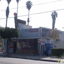 U-Haul Neighborhood Dealer - Truck Rental