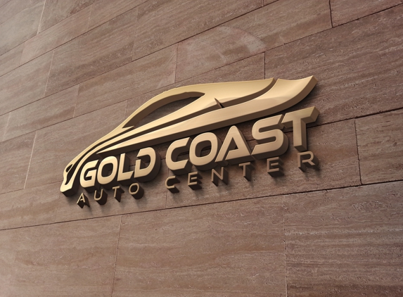 Gold Coast Auto Center - Riverside, CA