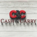 Cash & Carry Appliances Inc - Major Appliances