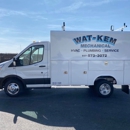 Wat-Kem Mechanical Inc - Mechanical Contractors