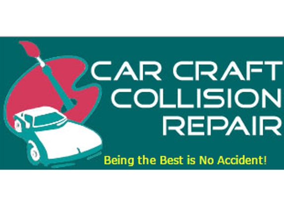 Car Craft Auto Body - Braintree, MA