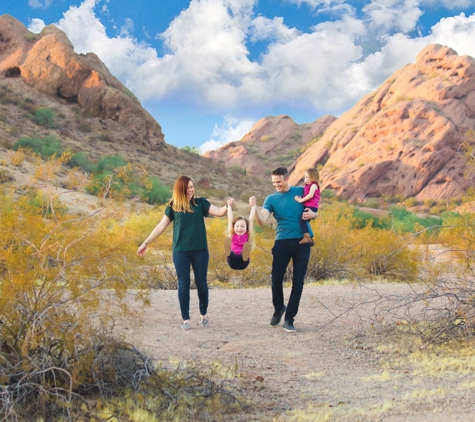 Jacqueline Hanna Photography - Scottsdale, AZ. Papago Park