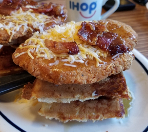 IHOP - Ventura, CA