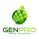 Genpro Energy Solutions - Energy Conservation Products & Services