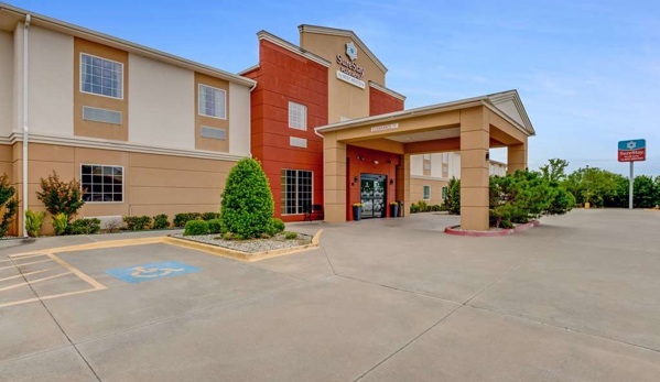 SureStay Plus by Best Western Owasso Tulsa North - Owasso, OK