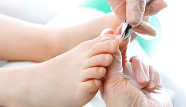 Silver Podiatry - Inglewood, WA
