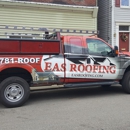 EAS Roofing - Gutters & Downspouts
