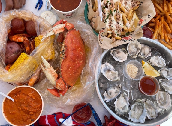 The Boiling Crab - South Miami, FL