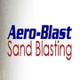 Aero-Blast Sand Blasting
