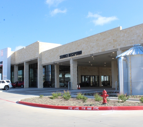 Toyota of Cedar Park - Leander, TX