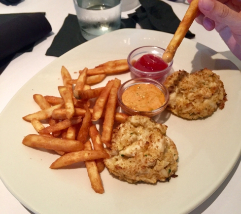 Bonefish Grill - Naples, FL