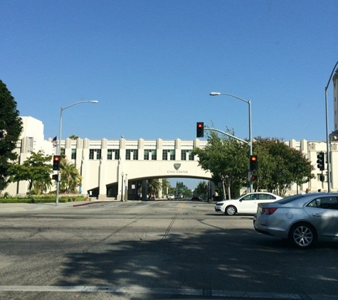 Beverly Hills Police Department - Beverly Hills, CA