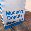 Madsen Donuts - Ice Cream & Frozen Desserts